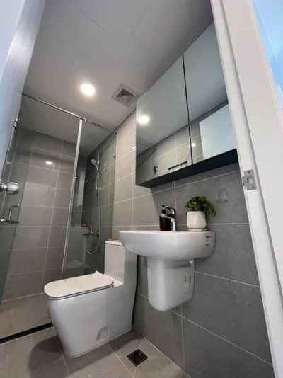Terra royal Commercial center apartment - 2 BR - good price by YOLO HOME – Fotos 3