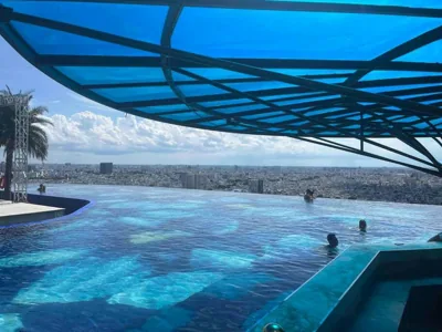 Terra royal Commercial center apartment - 2 BR - good price by YOLO HOME – Fotos 4