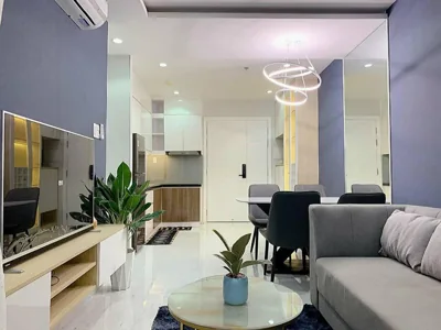 Terra royal Commercial center apartment - 2 BR - good price by YOLO HOME – Fotos 9