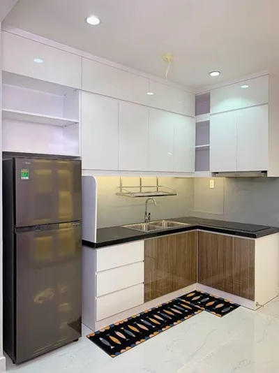 Terra royal Commercial center apartment - 2 BR - good price by YOLO HOME – Fotos 11