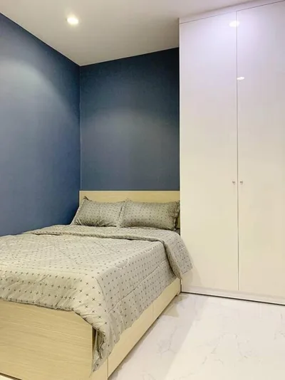 Terra royal Commercial center apartment - 2 BR - good price by YOLO HOME – Fotos 13