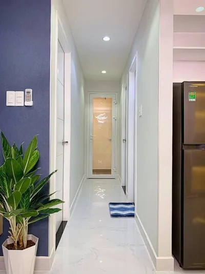 Terra royal Commercial center apartment - 2 BR - good price by YOLO HOME – Fotos 14